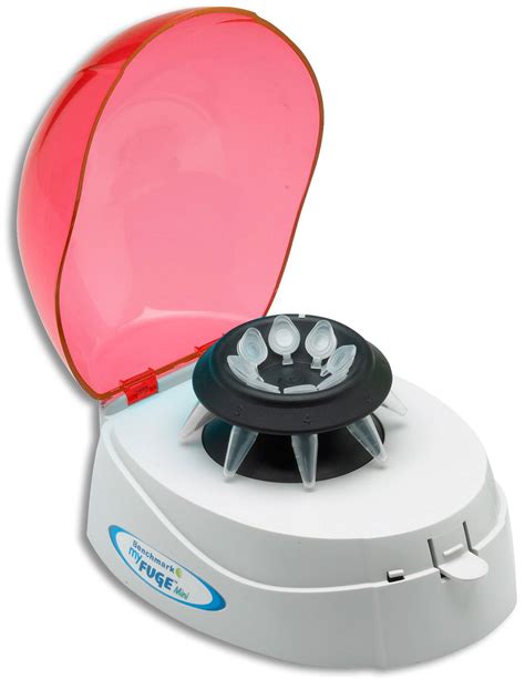 mini microcentrifuge market|mini centrifuge for pcr tubes.